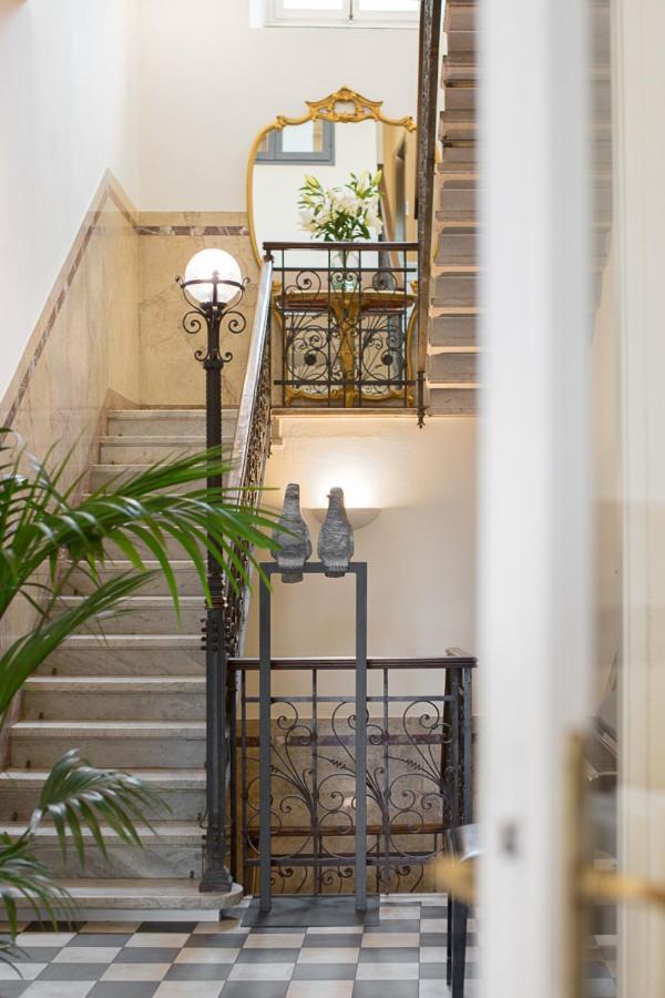 Villa Maria Boutique Hotel Cannobio Bagian luar foto