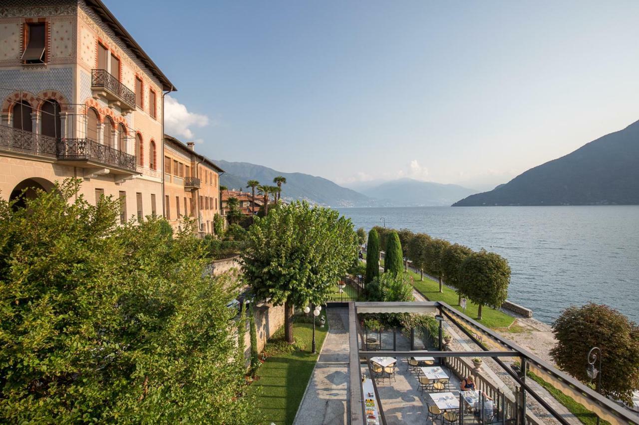 Villa Maria Boutique Hotel Cannobio Bagian luar foto